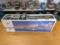 IJN Battleship Nagato 1941 - 6