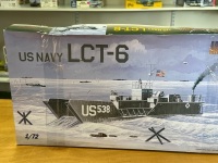 US Navy LCT-6 Carrier - 4