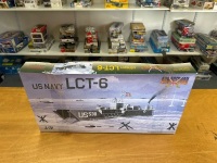 US Navy LCT-6 Carrier - 5
