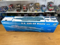 US CVN-68 Nimitz 1975 Battleship - 4
