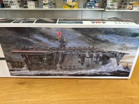 IJN Aircraft Carrier AKAGI 1941 - 6