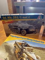 5 Army Vehicles - 4