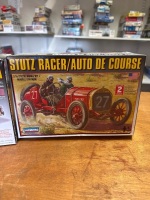 2 Lindberg Model Cars - 3