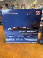 2 HM Airpower Series Fighter Jets & 1 Flying Fortress - 3