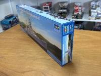 4 German Model Battleships - 7