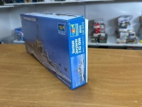 4 German Model Battleships - 10