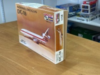 2 Commercial Aeroplane Models - 7