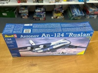 2 Comercial Carrier Aeroplane Models - 3