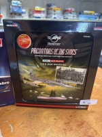 4 Various Model Aeroplanes - 4