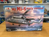 2 Combat Helicopters - 2