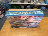 2 Combat Helicopters - 3