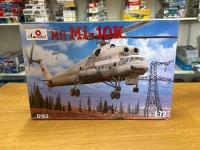 2 Combat Helicopters - 5