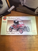 3 Various Model Cars - 4