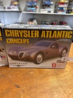 2 Lindberg Model Cars - 3