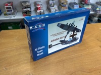 3 Mach 2 All Pastic Scale Models - 6
