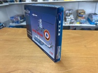 3 Mach 2 All Pastic Scale Models - 8