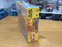 3 US Army Tank Models - 3