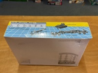 3 US Army Tank Models - 4