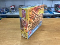 3 US Army Tank Models - 5