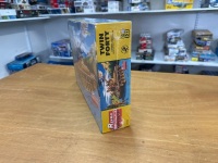3 US Army Tank Models - 7