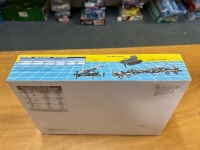 3 US Army Tank Models - 8