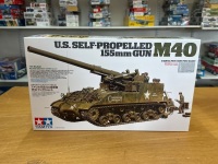 3 US Army Tank Models - 10