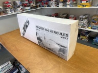 Hughes H-4 Hercules Sprusegoose Model - 2