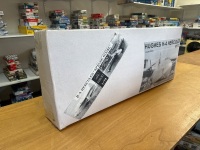 Hughes H-4 Hercules Sprusegoose Model - 3