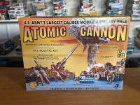 Atomic Cannon US Army
