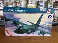 4 Model Aeroplanes - 4