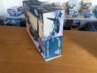 4 Model Aeroplanes - 5