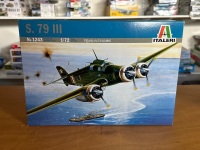 4 Model Aeroplanes - 6