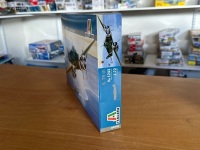4 Model Aeroplanes - 7