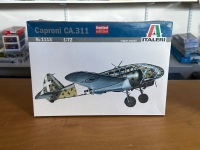 4 Model Aeroplanes - 8