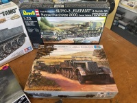 5 Various Model Vehicles - 3