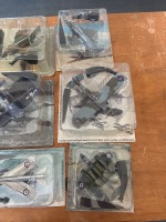 9 PreMade Model Aeroplanes - 4
