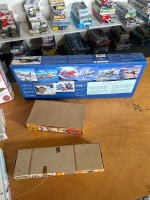 6 Military Model Aeroplanes - Mainly from United Kingdom - 8