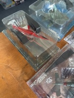 9 PreMade Model Aeroplanes - 5