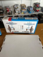 6 French Military Model Aeroplanes - 8