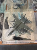 9 PreMade Model Aeroplanes - 5