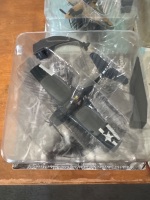 9 PreMade Model Aeroplanes - 6