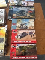 8 Model Canons - 3
