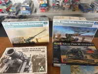 8 Model Canons - 4