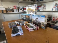 7 German Army Tanks - 6