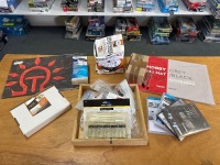 Mixed Model Making Equipment