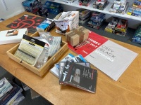 Mixed Model Making Equipment - 3