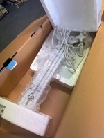 Boxed Magnifier Lamp - 2