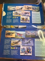 2 Revell Model Aeroplanes - 4