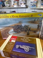 5 Canon Models - 3
