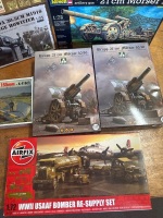 6 Canon Models - 3